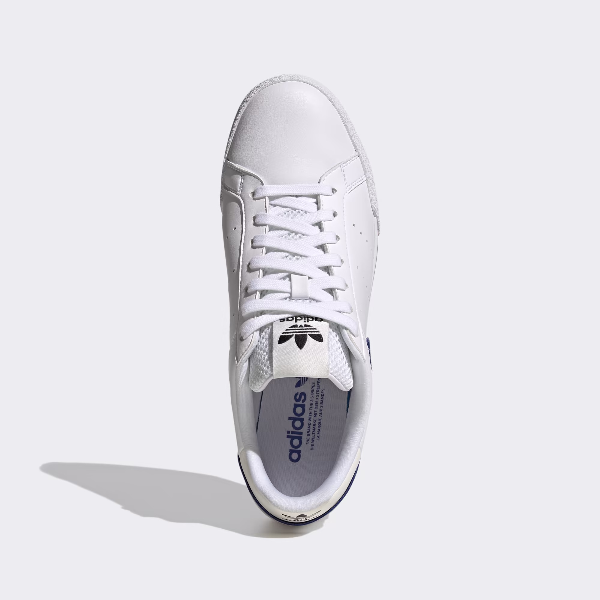 ADIDAS COURT TOURINO W TRAINERS