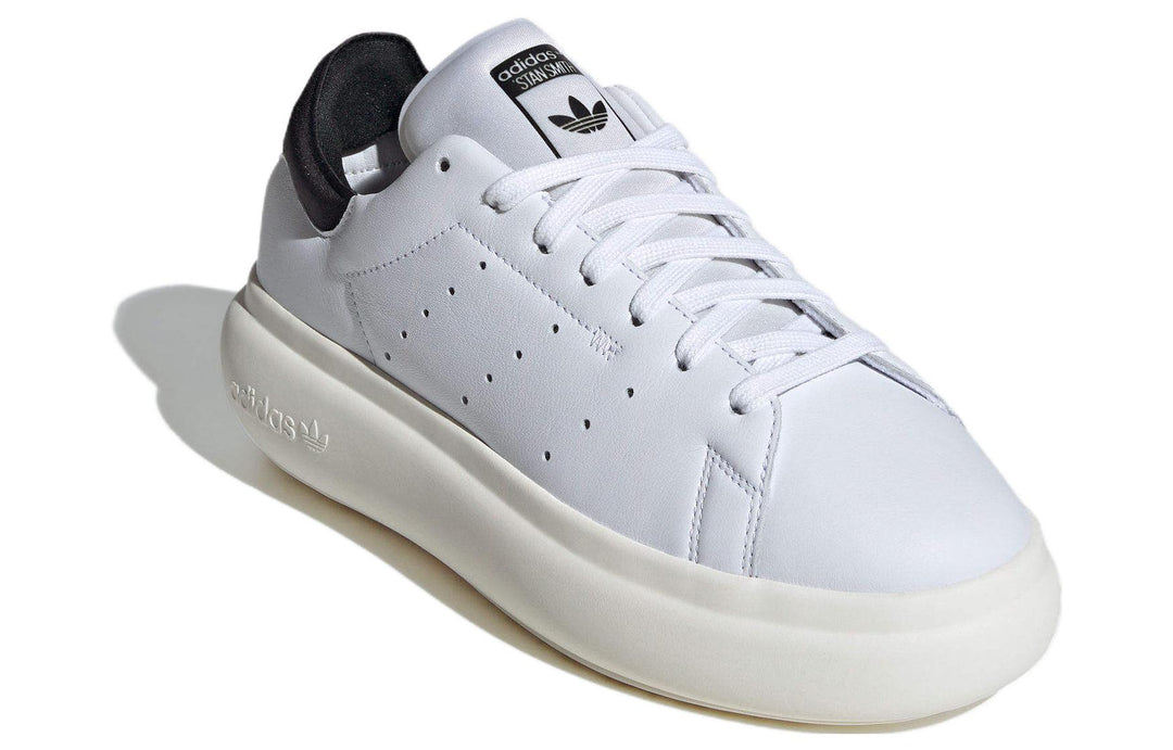 ADIDAS ORIGINALS STAN SMITH PF WOMENS TRAINERS - WHITE
