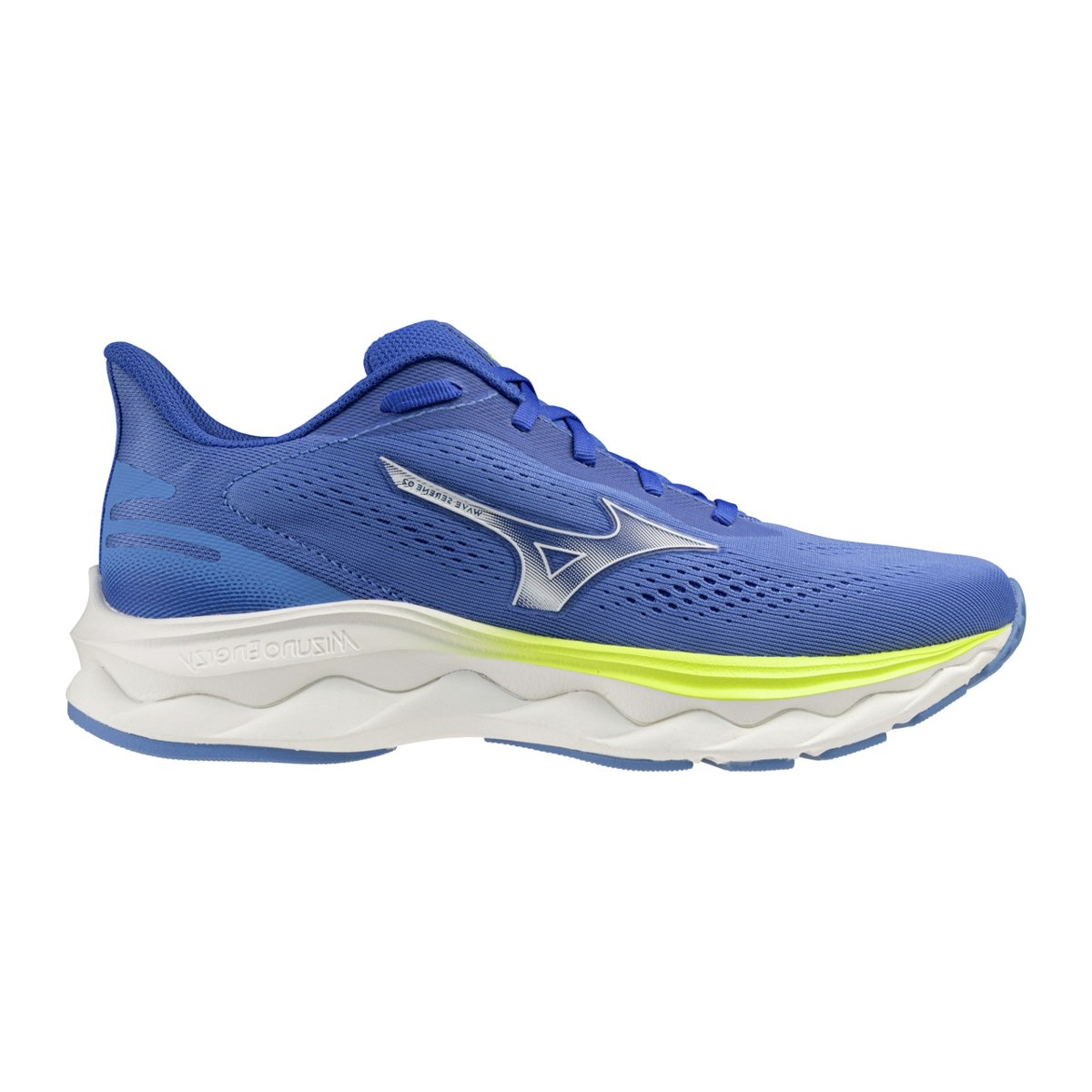 MIZUNO WAVE SERENE 2 WOMENS - ULTRAMARINE/GF WHITE