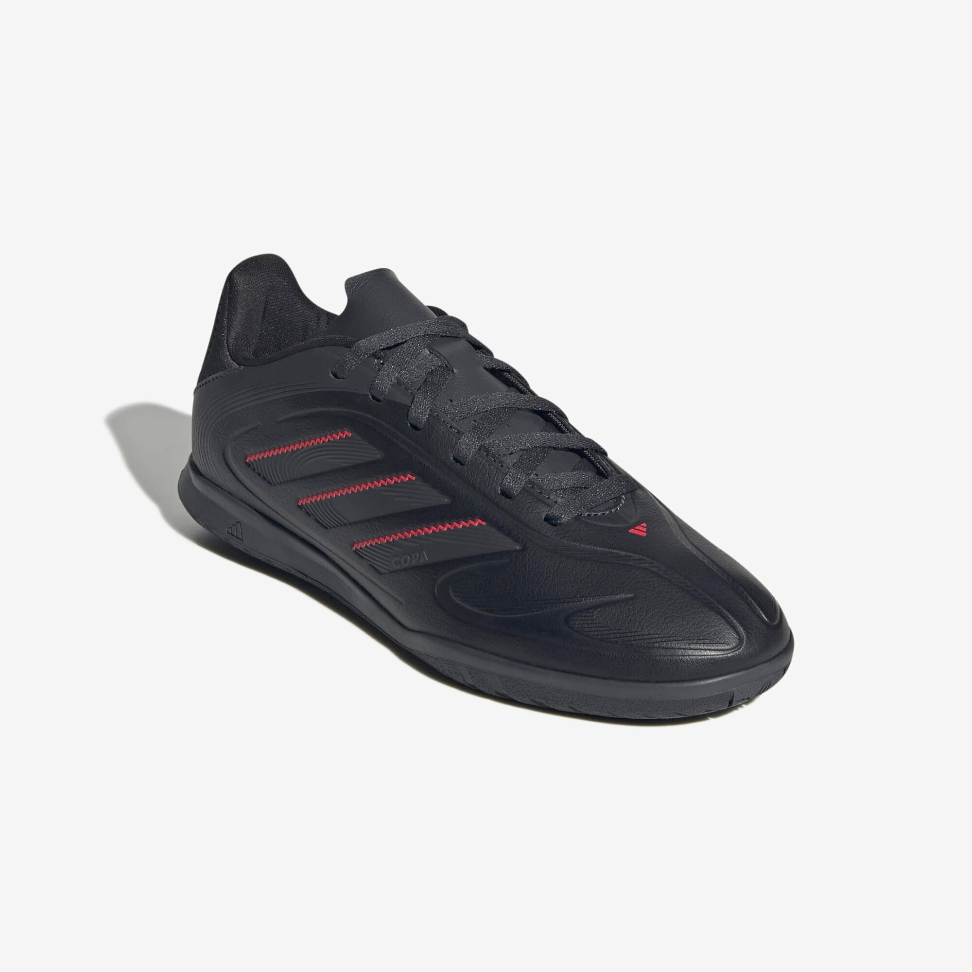 ADIDAS COPA PURE III CLUB IN J FOOTBALL TRAINERS