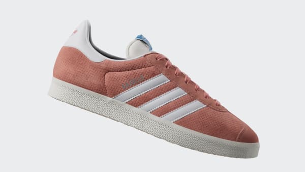 ADIDAS ORIGINALS GAZELLE TRAINERS