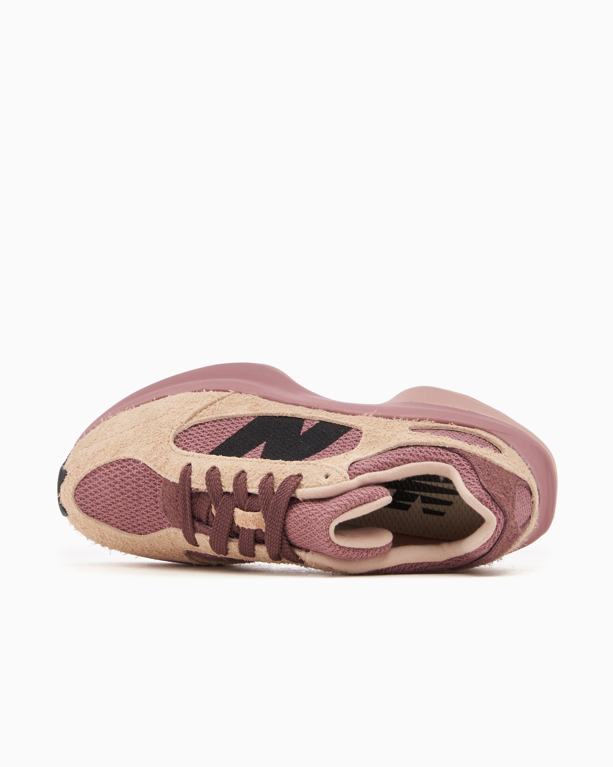 NEW BALANCE UWRPDSFA - LICORICE