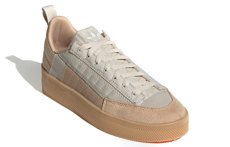 ADIDAS ORIGINALS MENS NIZZA PARLEY TRAINERS