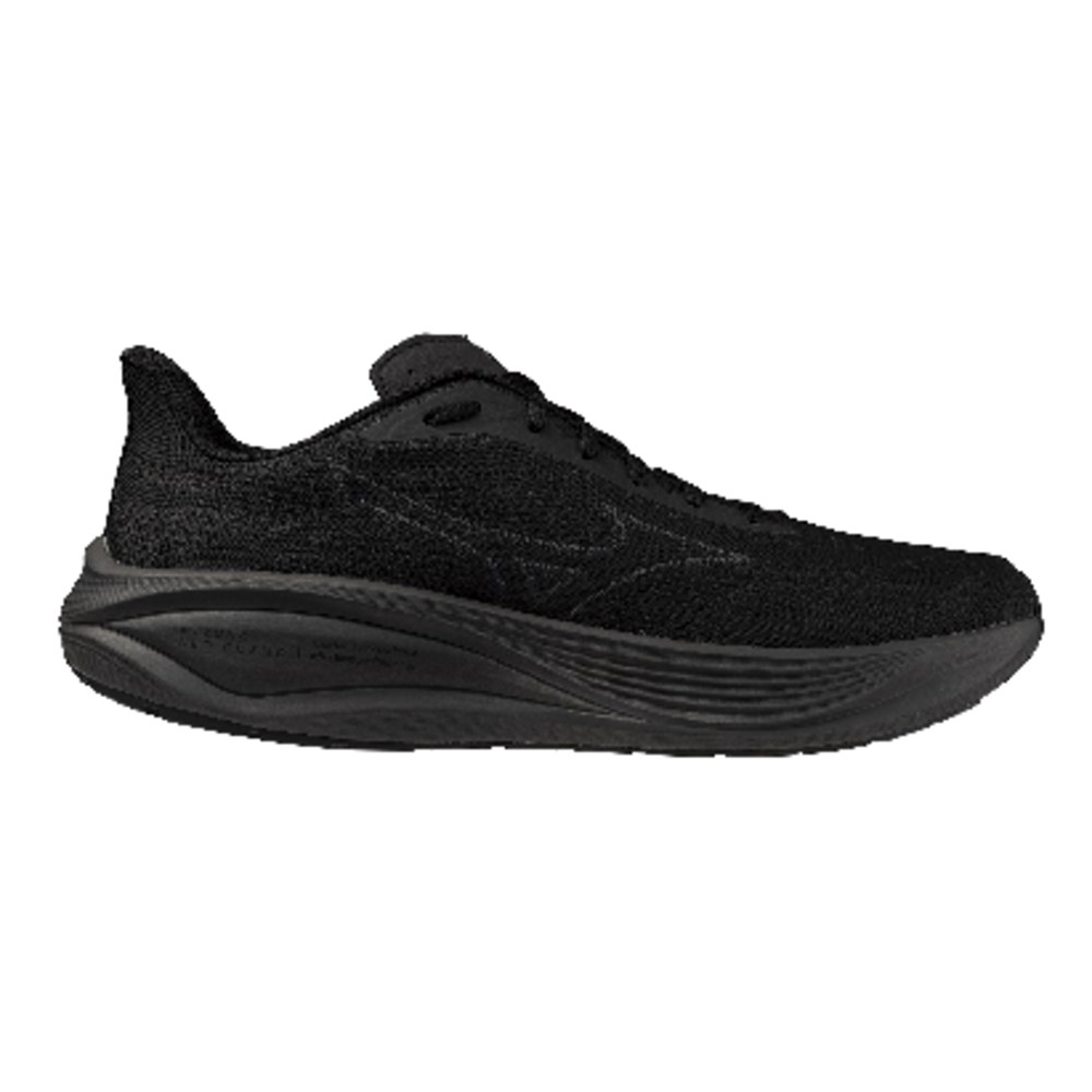 MIZUNO NEO COSMO - BLACK/IRON GATE/BLACK SAND