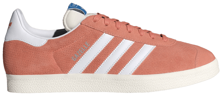 ADIDAS ORIGINALS GAZELLE TRAINERS