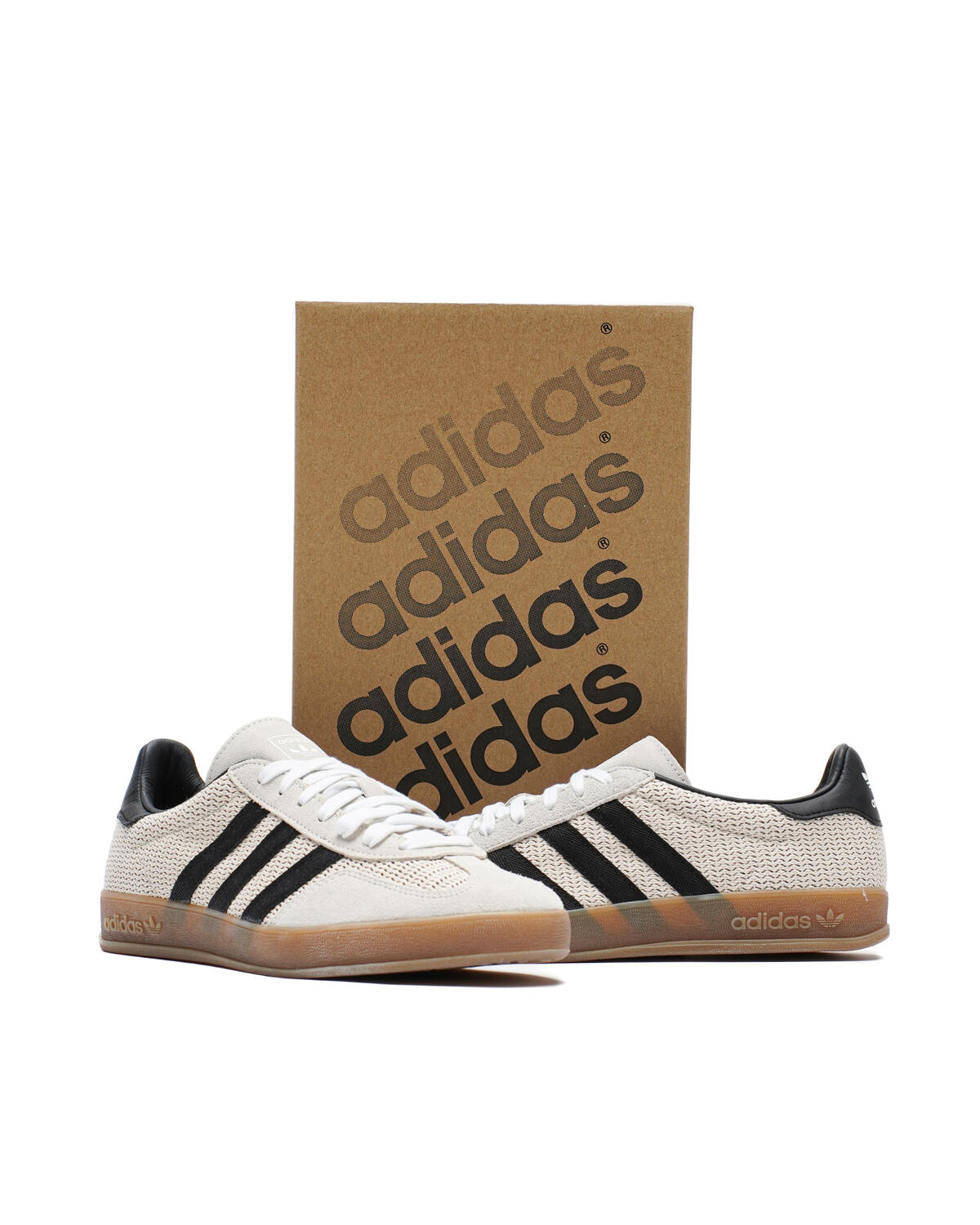 ADIDAS ADULTS GAZELLE INDOOR TRAINERS