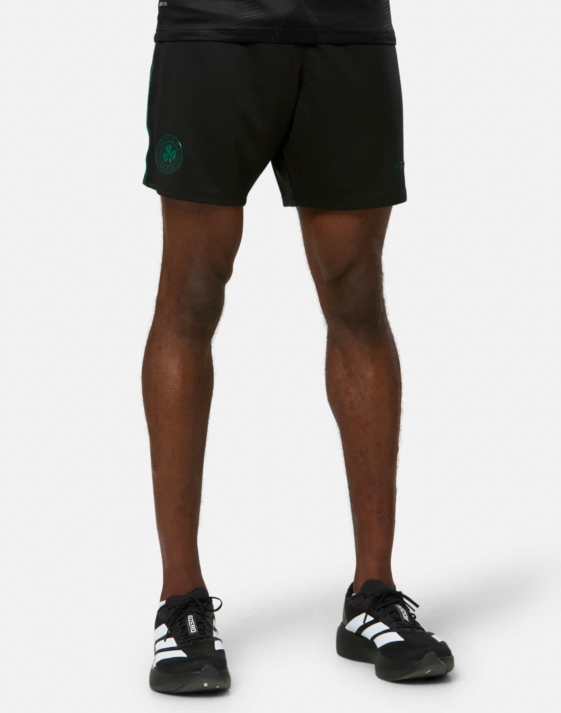 CASTORE IRELAND STEALTH SHORT - CAVIAR