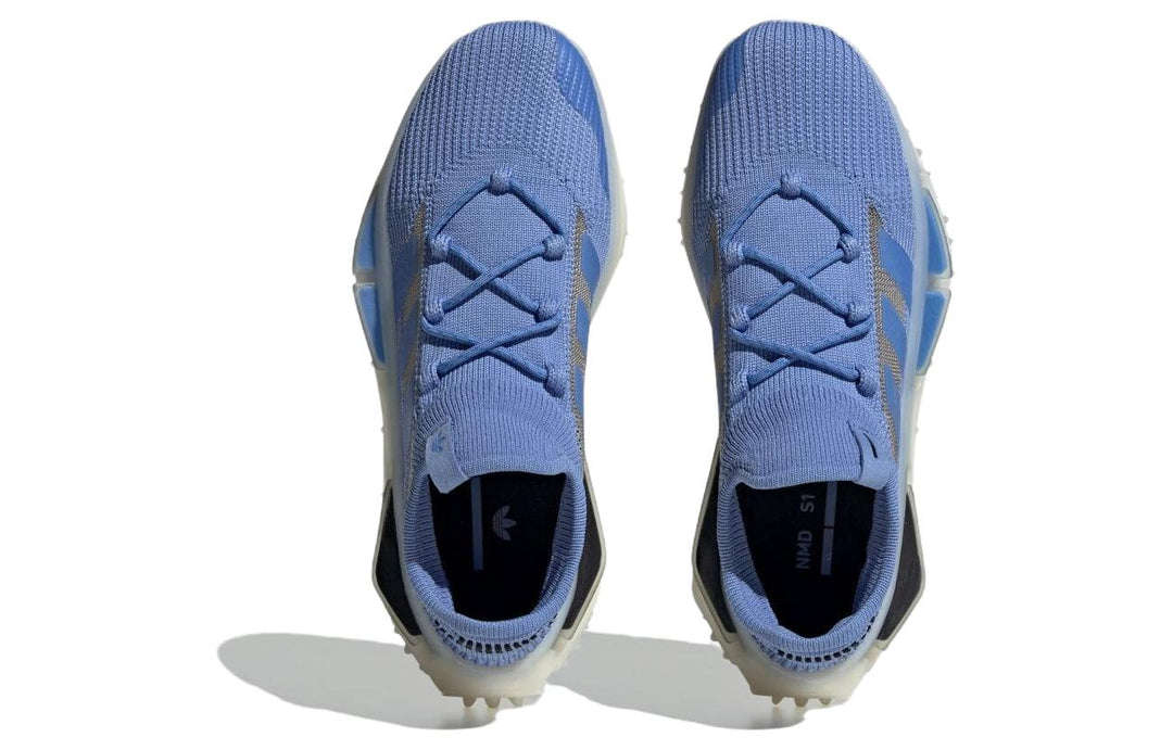 ADIDAS WOMENS NMD_S1 W TRAINERS
