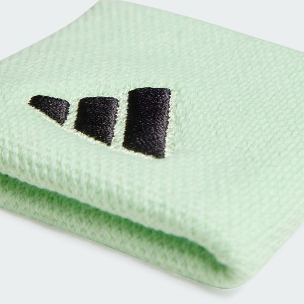 ADIDAS TENNIS WRIST BANDS         SEGRSP/BLA