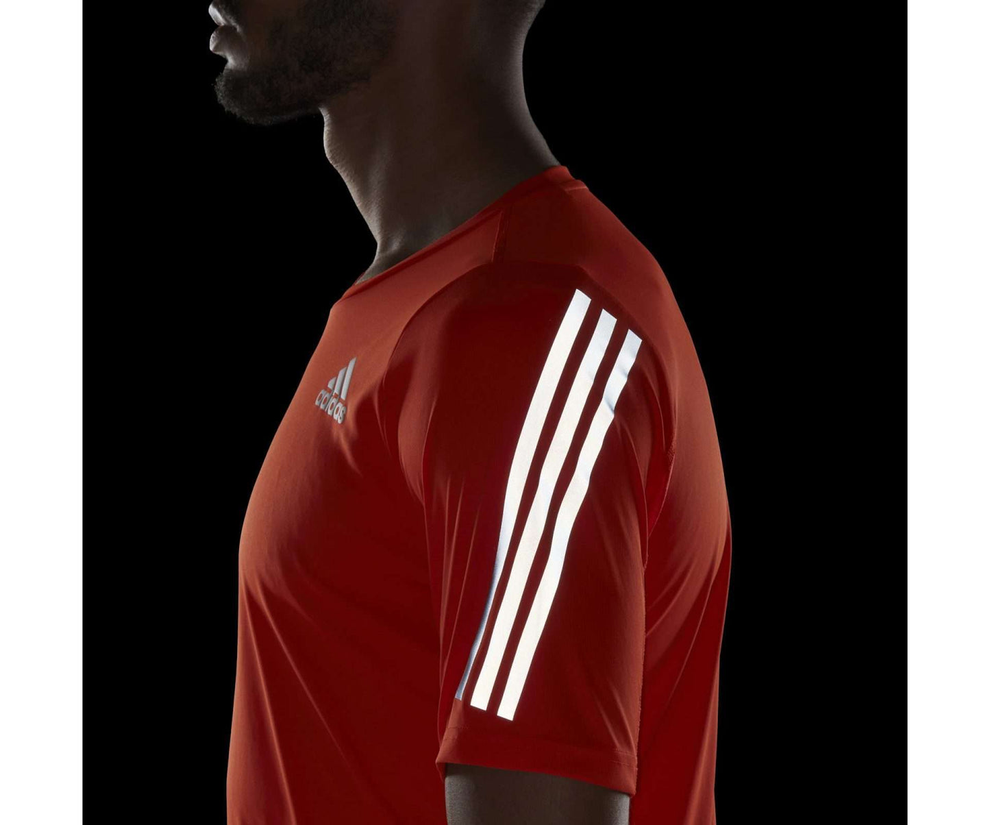 RUN ICON TEE        IMPORA