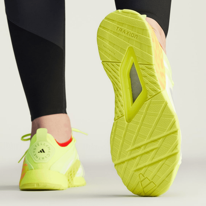 ADIDAS X STELLA MC CARTNEY aSMC TRAINING DROPSET