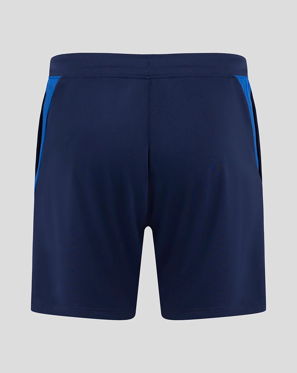 CASTORE LEINSTER PRO PLAYERS GYM TRAINING SHORT