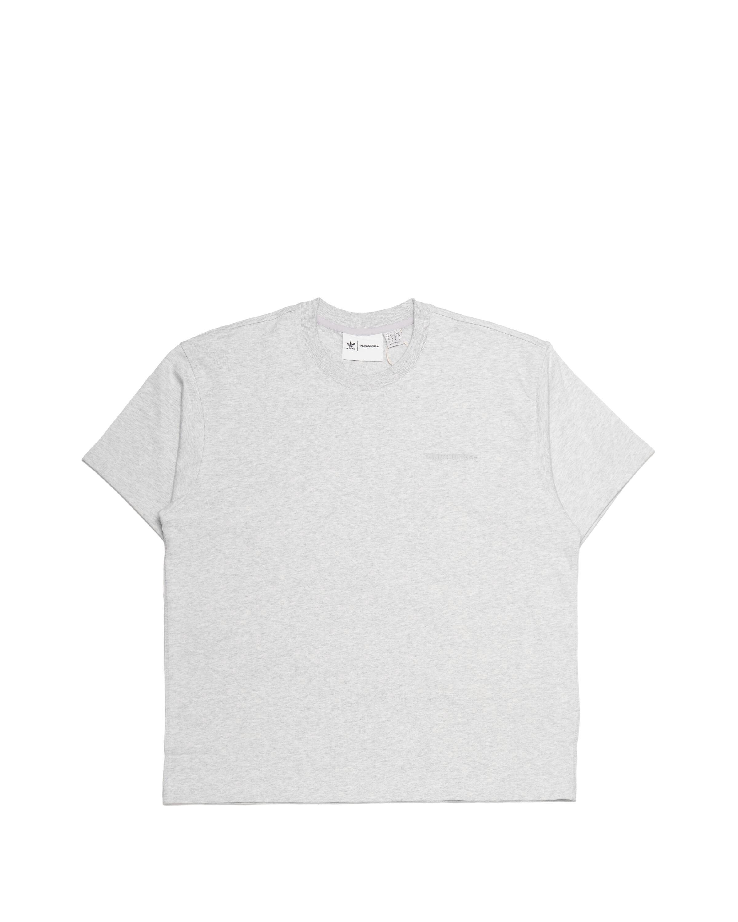 ADIDAS X PHARRELL WILLIAMS HUMANRACE BASICS TEE