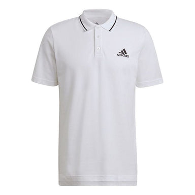 ADIDAS MENS LONDON FREELIFT TENNIS POLO