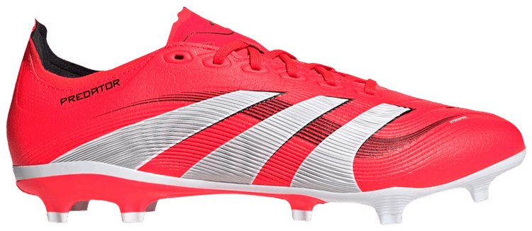 ADIDAS PREDATOR LEAGUE FG/MG MENS FOOTBALL BOOTS