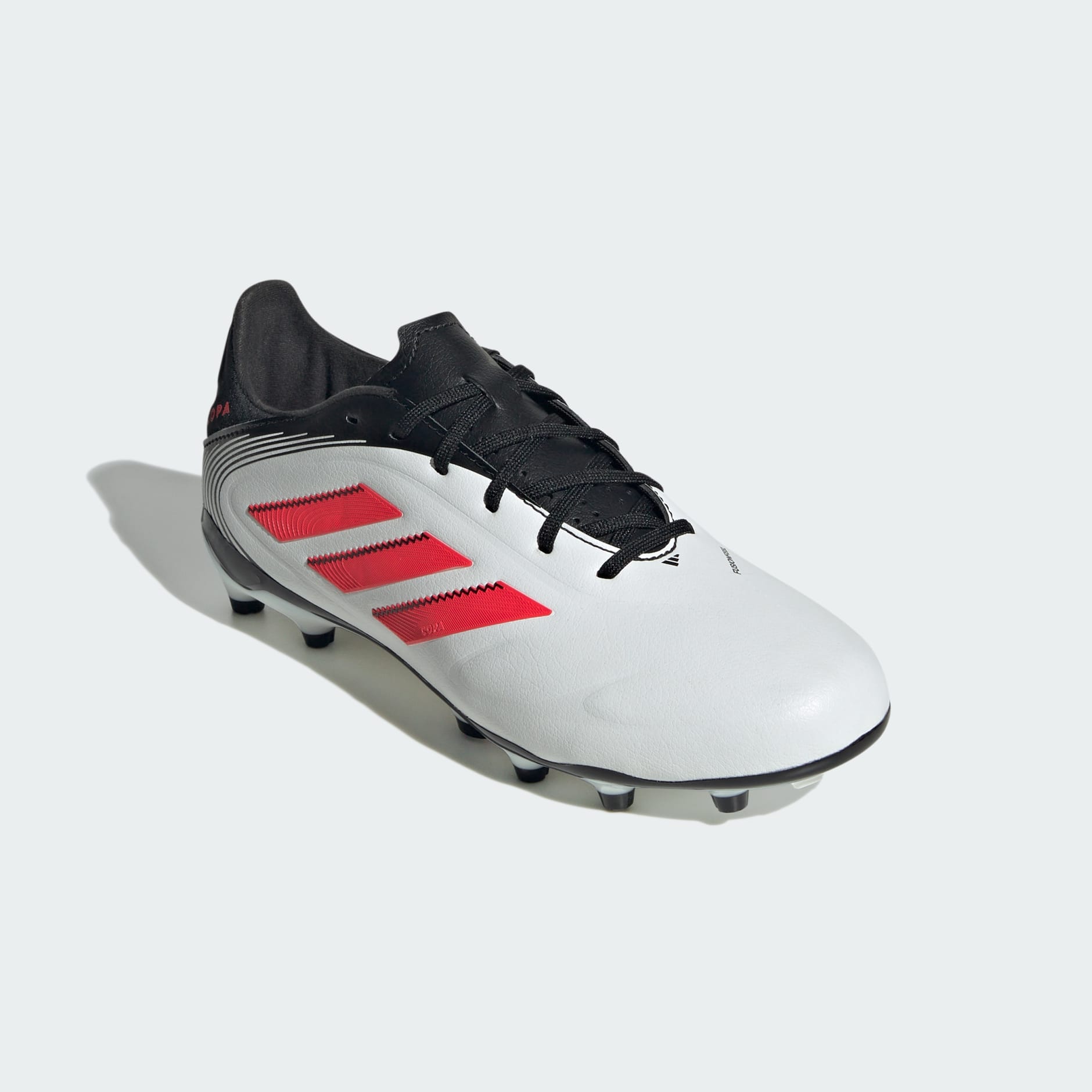 ADIDAS COPA PURE III LEAGUE FG/MG J FOOTBALL BOOTS