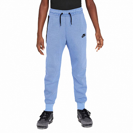 NIKE WINTERIZED TECH FLC PANT - POLAR BLUE