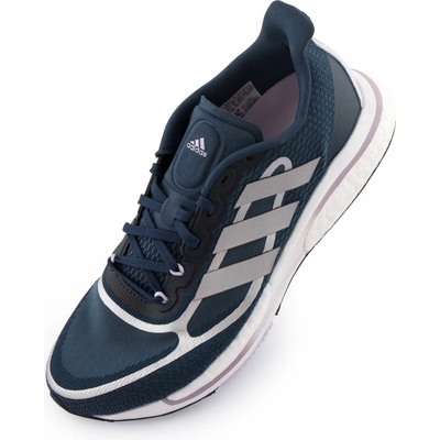 ADIDAS WOMENS SUPERNOVA+ RUNNING TRAINERS