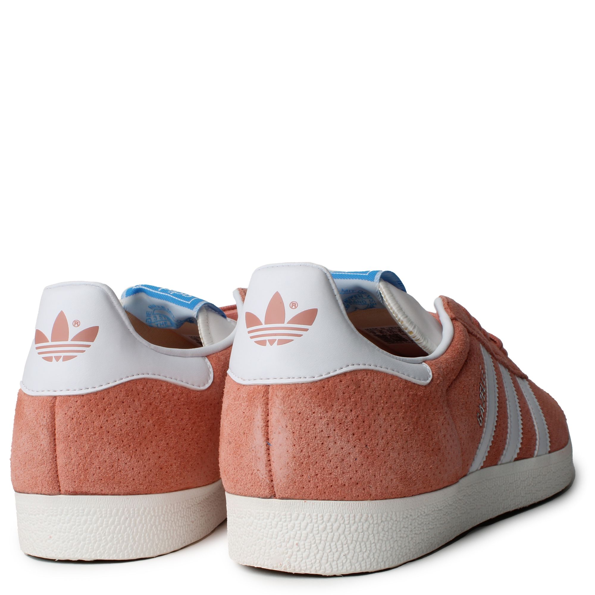ADIDAS ORIGINALS GAZELLE TRAINERS