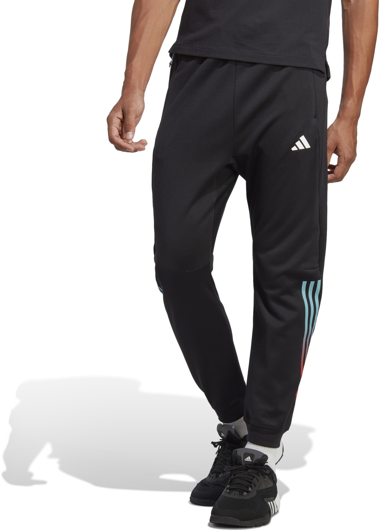TI 3S PANT BLACK