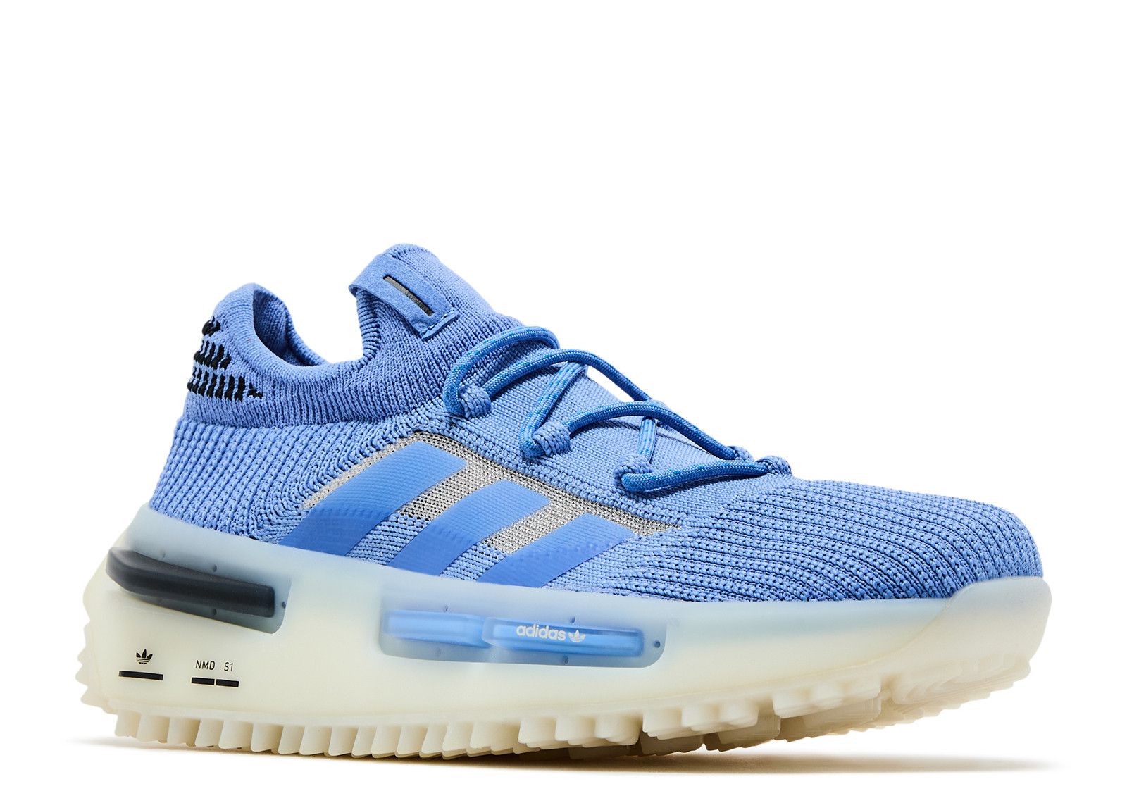 ADIDAS WOMENS NMD_S1 W TRAINERS