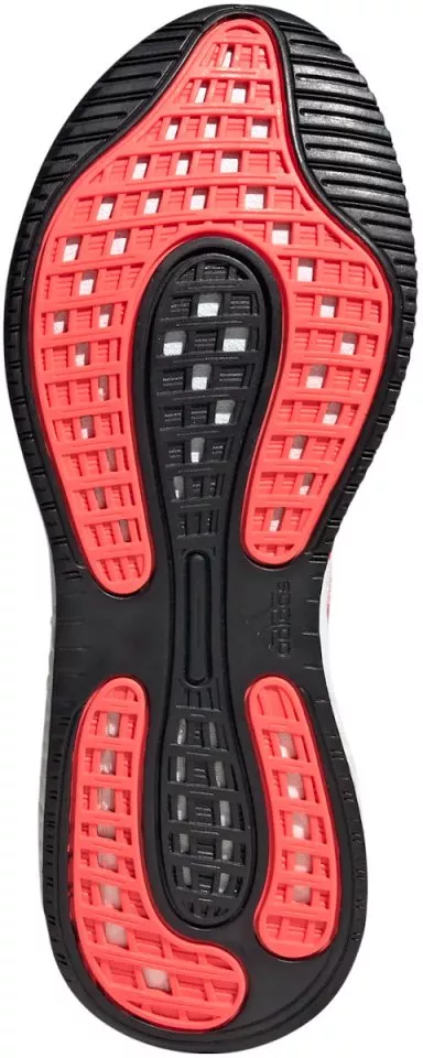 ADIDAS WOMENS SUPERNOVA RUNNING TRAINERS