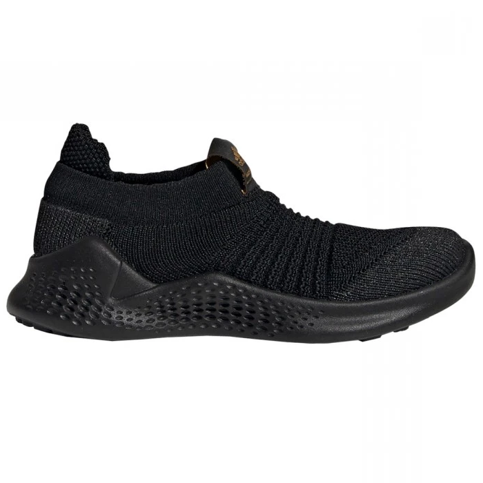 ADIDAS KIDS RAPIDABOUNCE+ SOCK TRAINERS