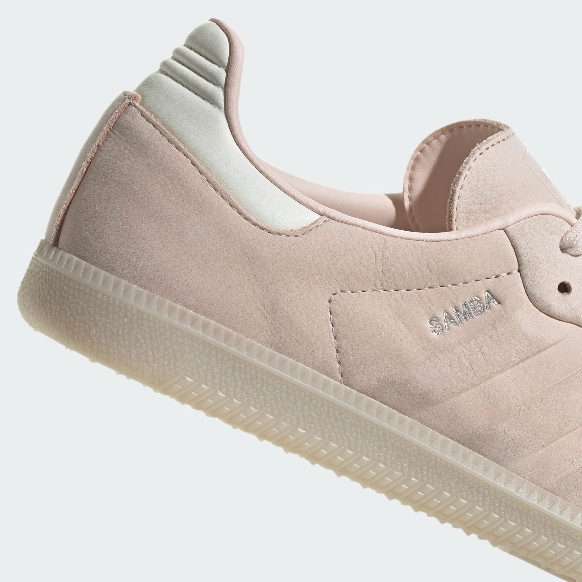 ADIDAS ORIGINALS SAMBA WONDER TRAINERS