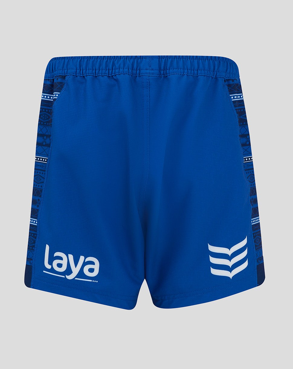CASTORE LEINSTER HOME REPLICA SHORT JUNIOR - SURF THE WEB