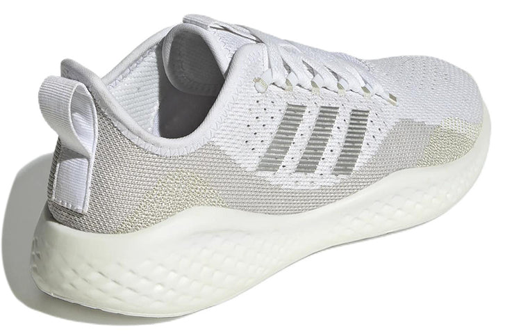 ADIDAS WOMENS FLUIDFLOW 2.0 RUNNING TRAINERS