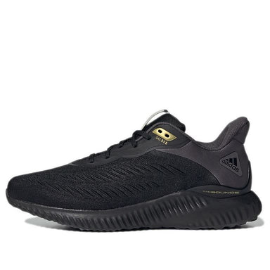 ADIDAS MENS ALPHABOUNCE 1 TRAINERS