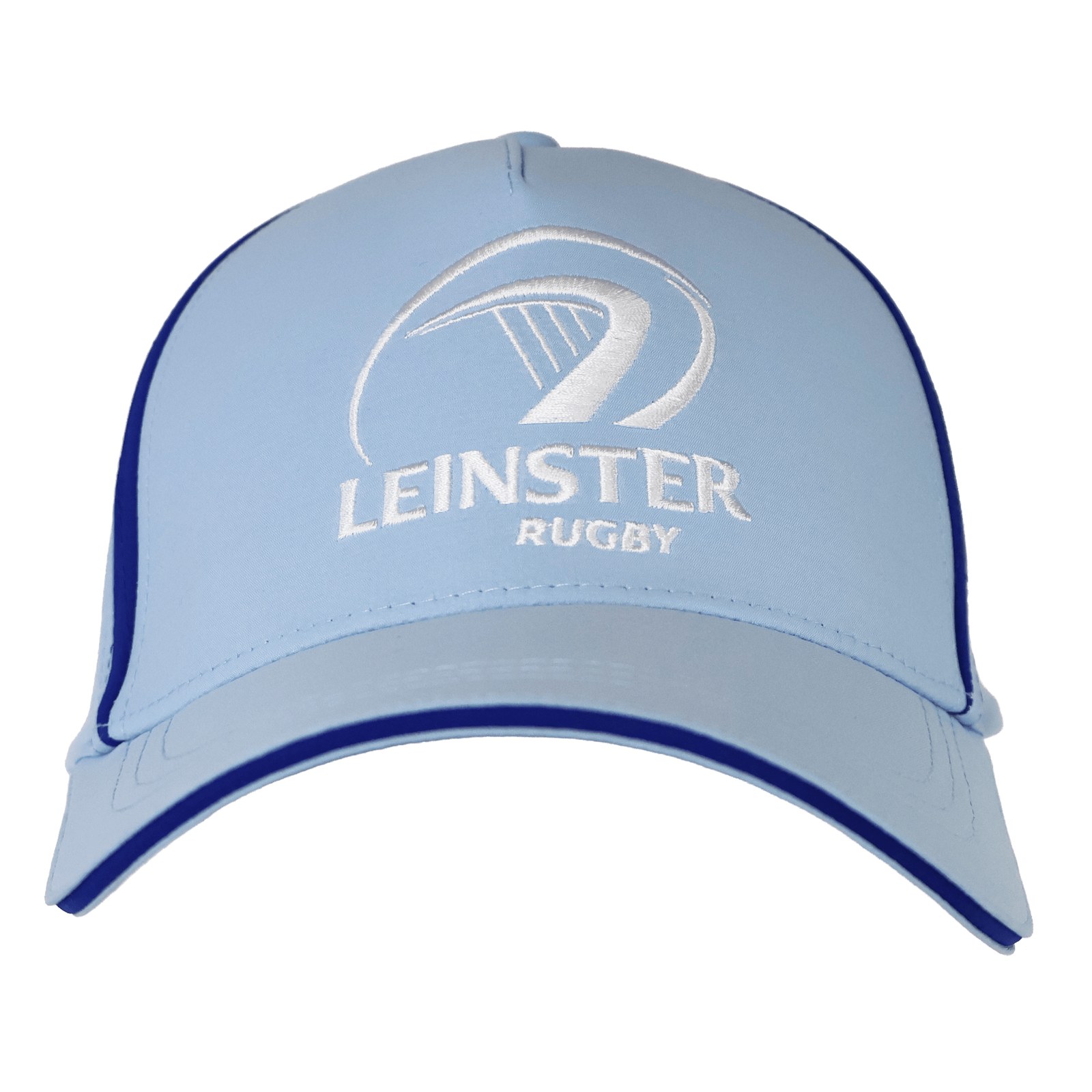 CASTORE LEINSTER CLUB CAP - CERULEAN/ SURF THE WEB