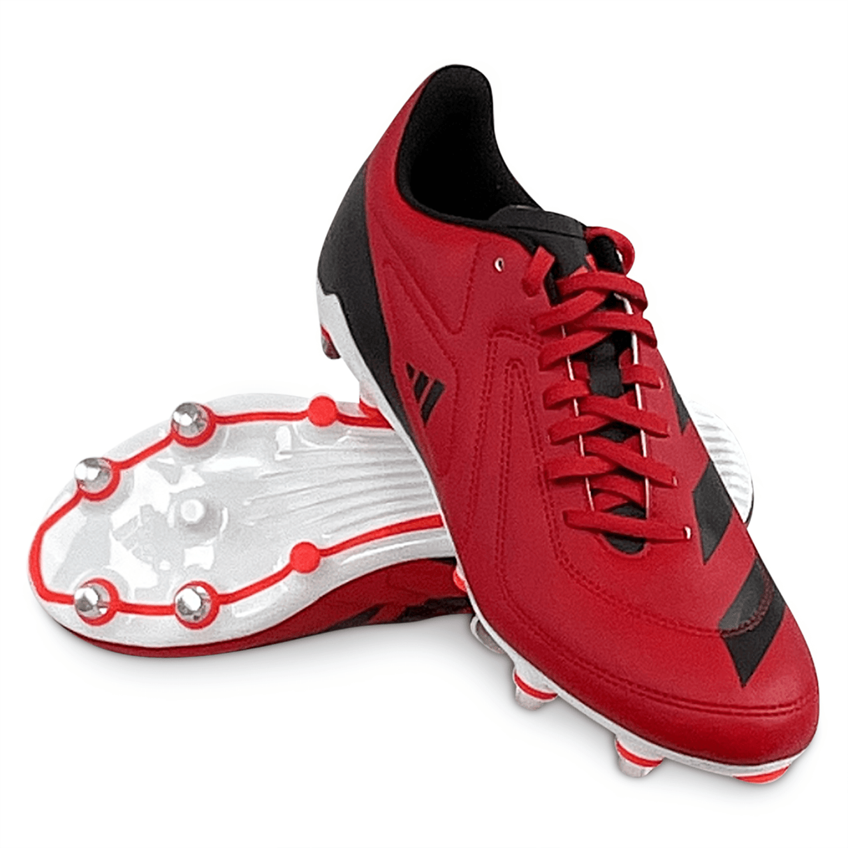 ADIDAS RS-15 (SG) MENS RUGBY BOOTS