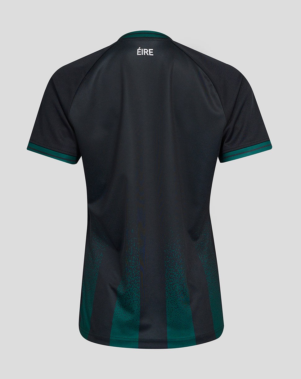 CASTORE FAI REPLICA THIRD SS JERSEY LTD ED WOMENS - CAVIAR