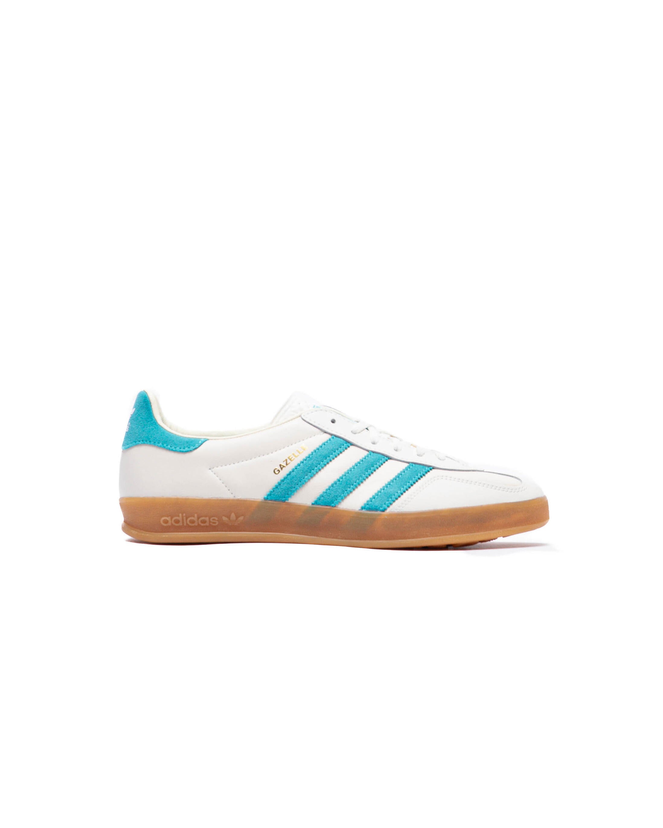 ADIDAS ORIGINALS GAZELLE INDOOR TRAINERS
