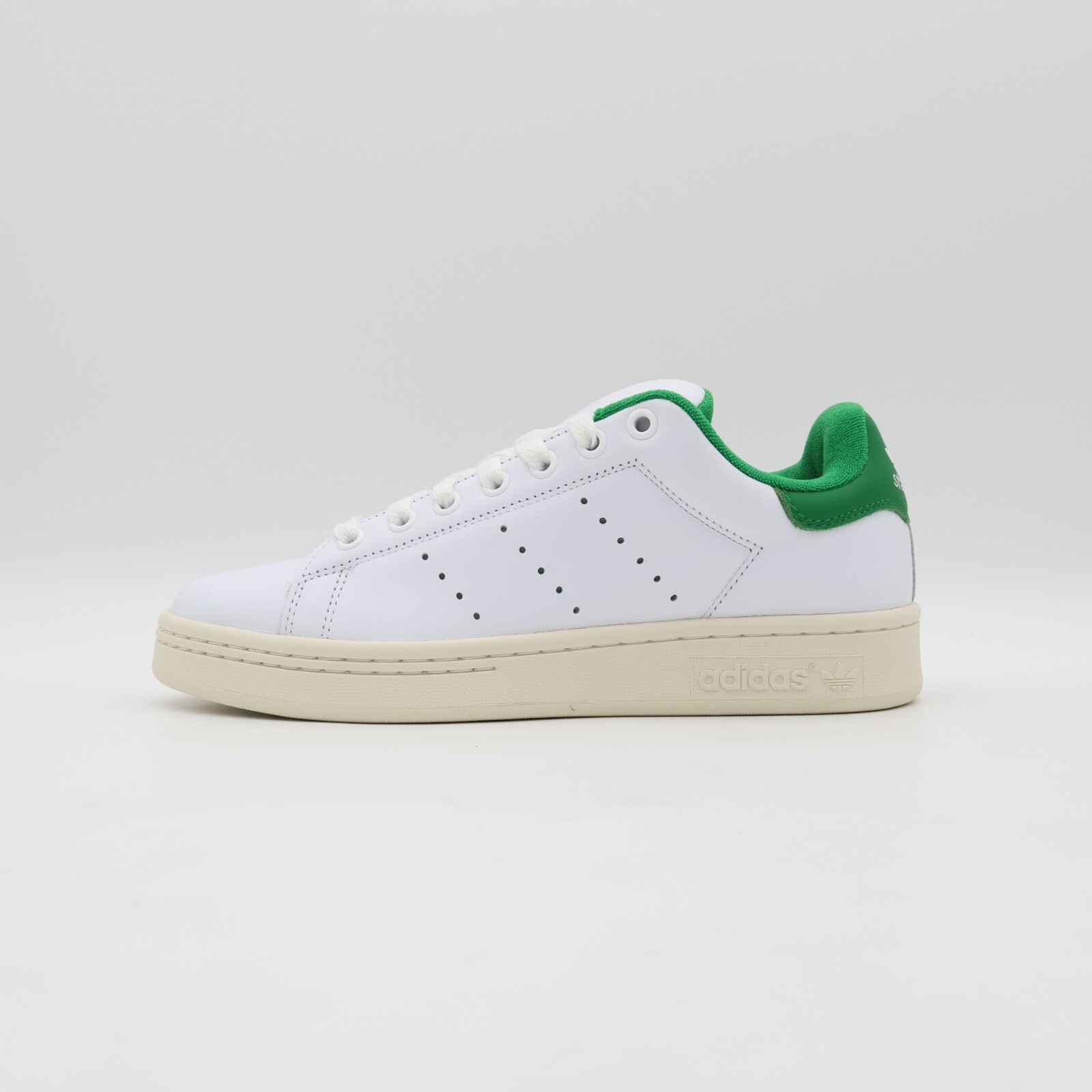 ADIDAS ORIGINALS UNISEX STAN SMITH XLG TRAINERS