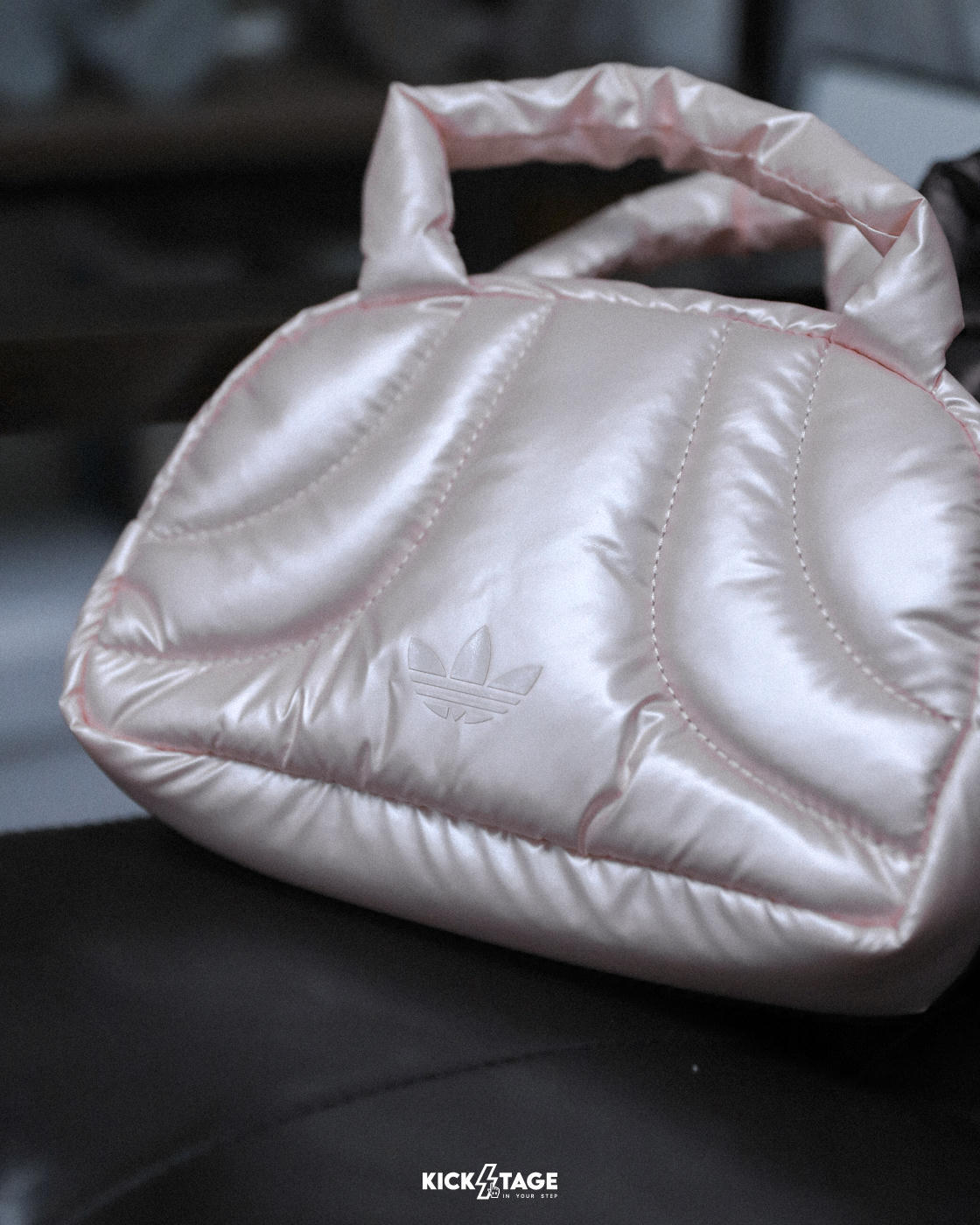 BOWLING BAG