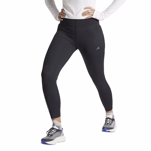 ADIDAS WOMENS Adizero 7/8 LEGGINGS