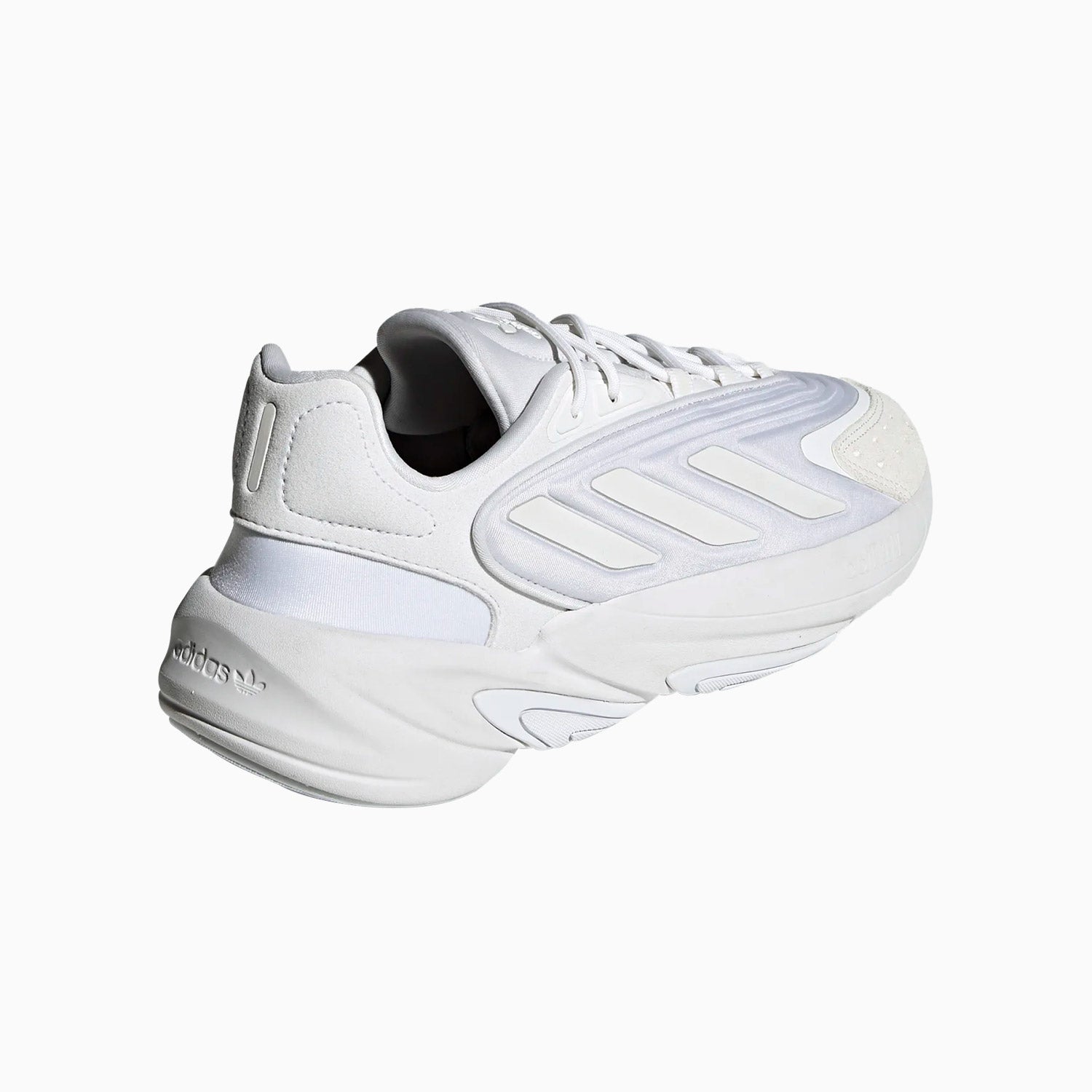ADIDAS ORIGINALS OZELIA - FTWR WHITE/FTWR WHITE/CRYSTAL WHITE
