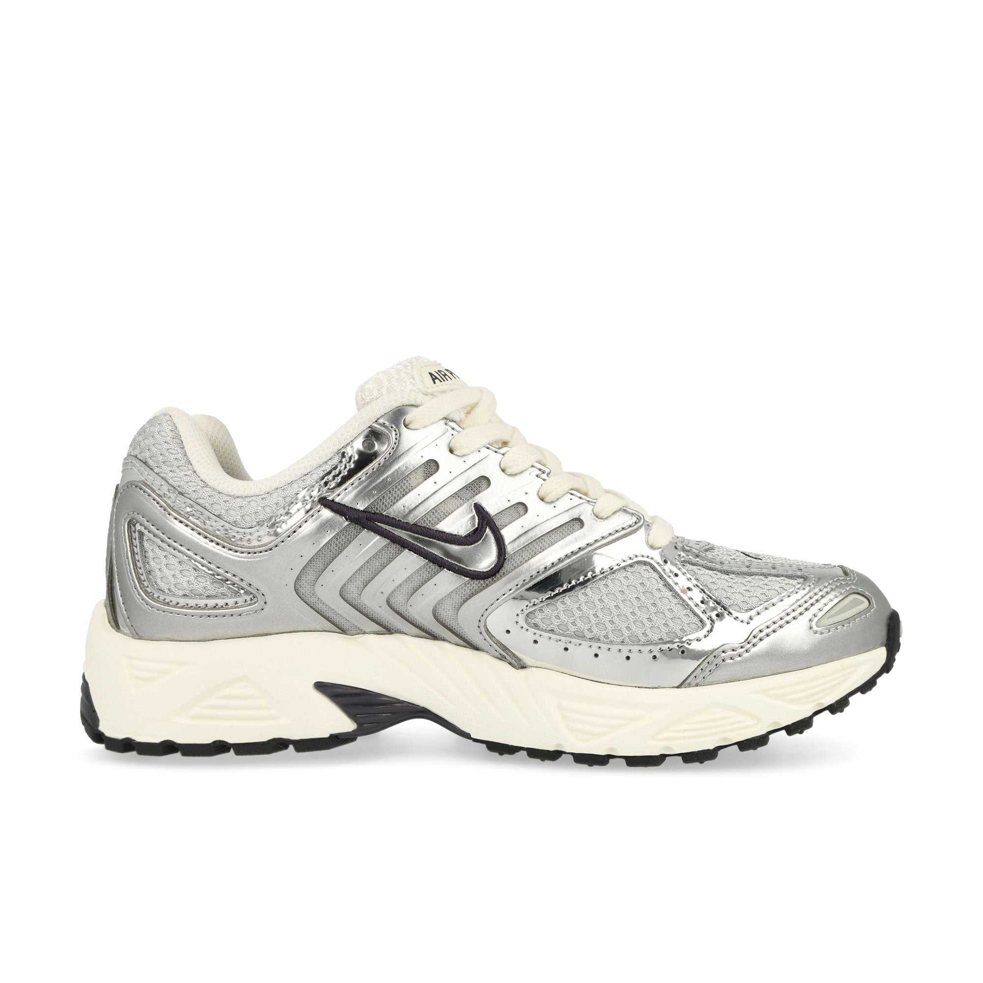NIKE W AIR PEG 2K5 NA - PHOTON DUST/CHROME-GRIDIRON-SAIL-MTLC SILVER-COCON