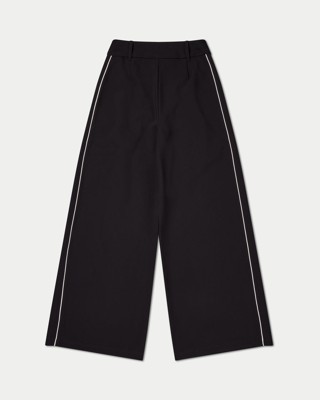 HERA WOMENS STUDIO TROUSER - BLACK