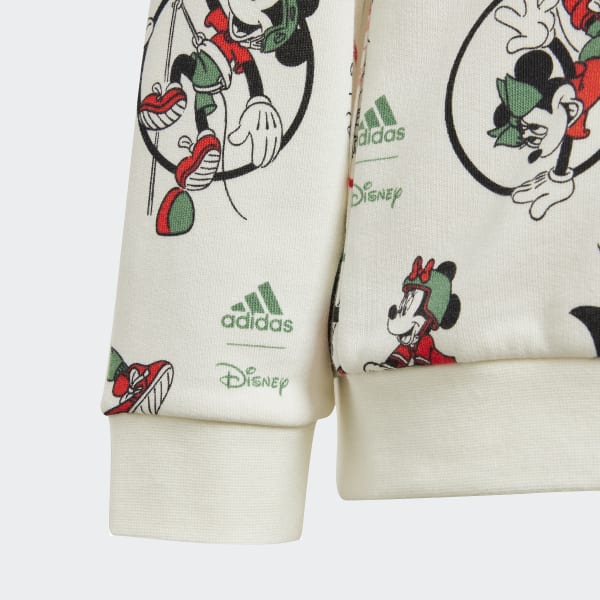 ADIDAS INFANTS LK DY MM JOG
