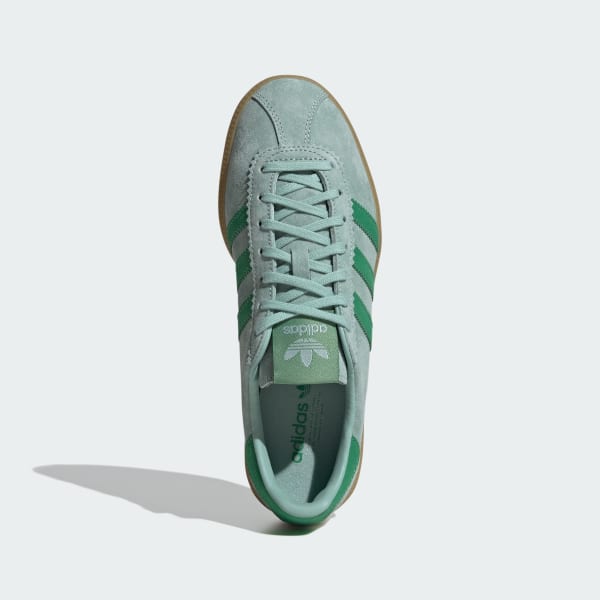 ADIDAS ORIGINALS BERMUDA W - GREENTRAINERS