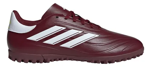 ADIDAS MENS COPA PURE 2 CLUB TURF FOOTBALL BOOTS TRAINER