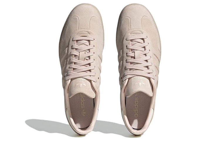 ADIDAS ORIGINALS SAMBA WONDER TRAINERS