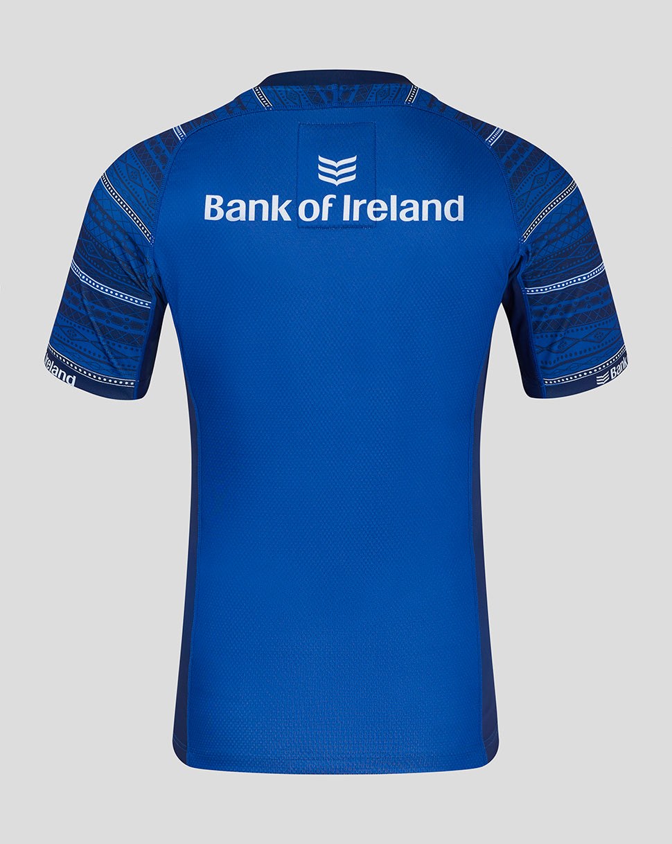 CASTORE LEINSTER HOME PRO JERSEY