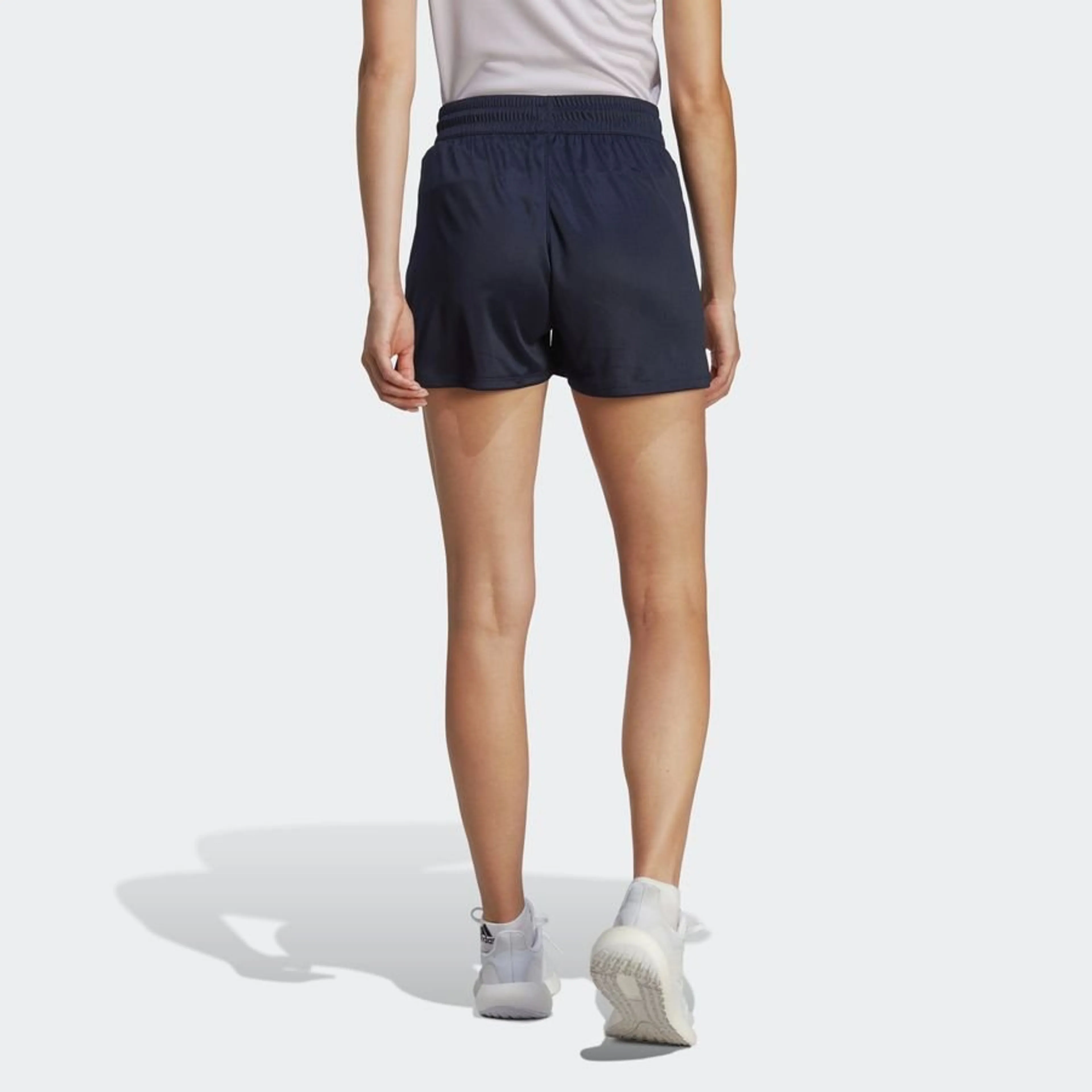 ADIDAS X PARLEY WOMENS LOW CUT RUNNING SHORTS
