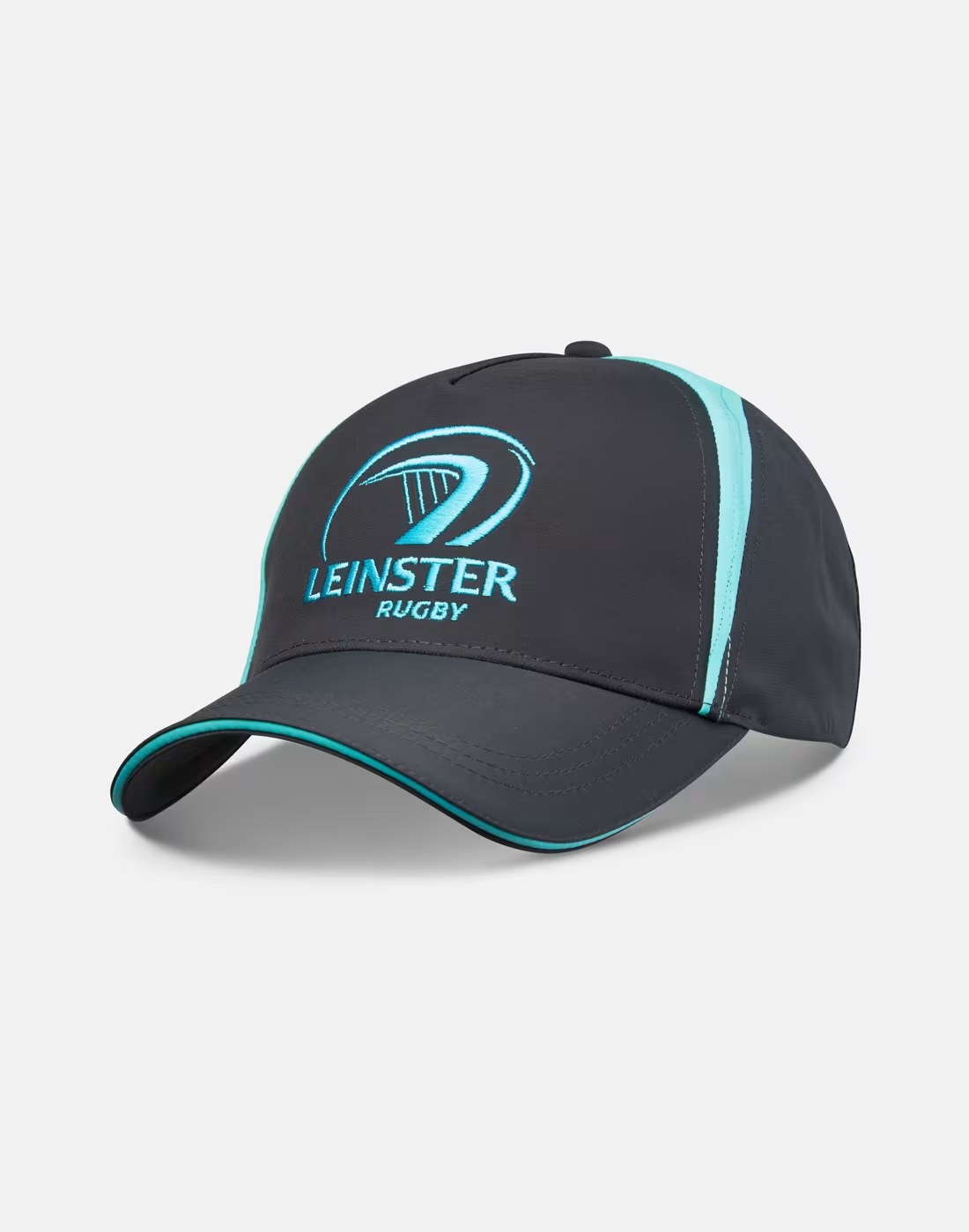 CASTORE LEINSTER CLUB CAP - BLUE GRAPHITE/BLUE RADIANCE