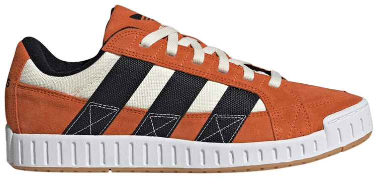ADIDAS LWST SKATE TRAINERS