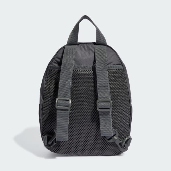 ADIDAS GL BACK PACK XS GREFIV/WHI